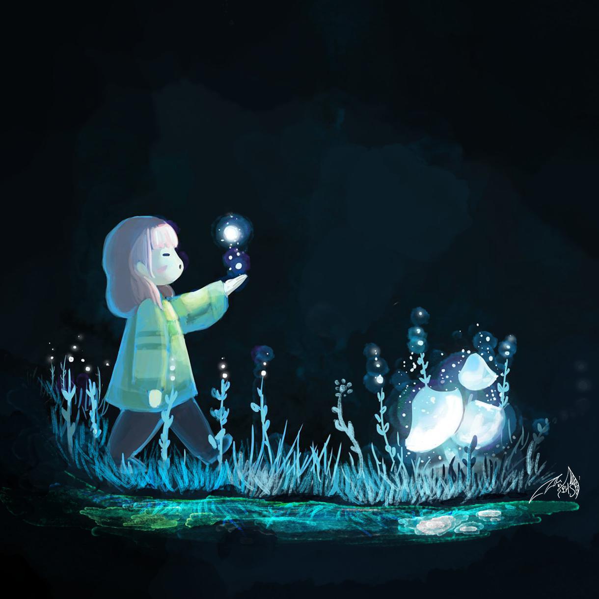 Toby Fox-Undertale（Xwdit remix）