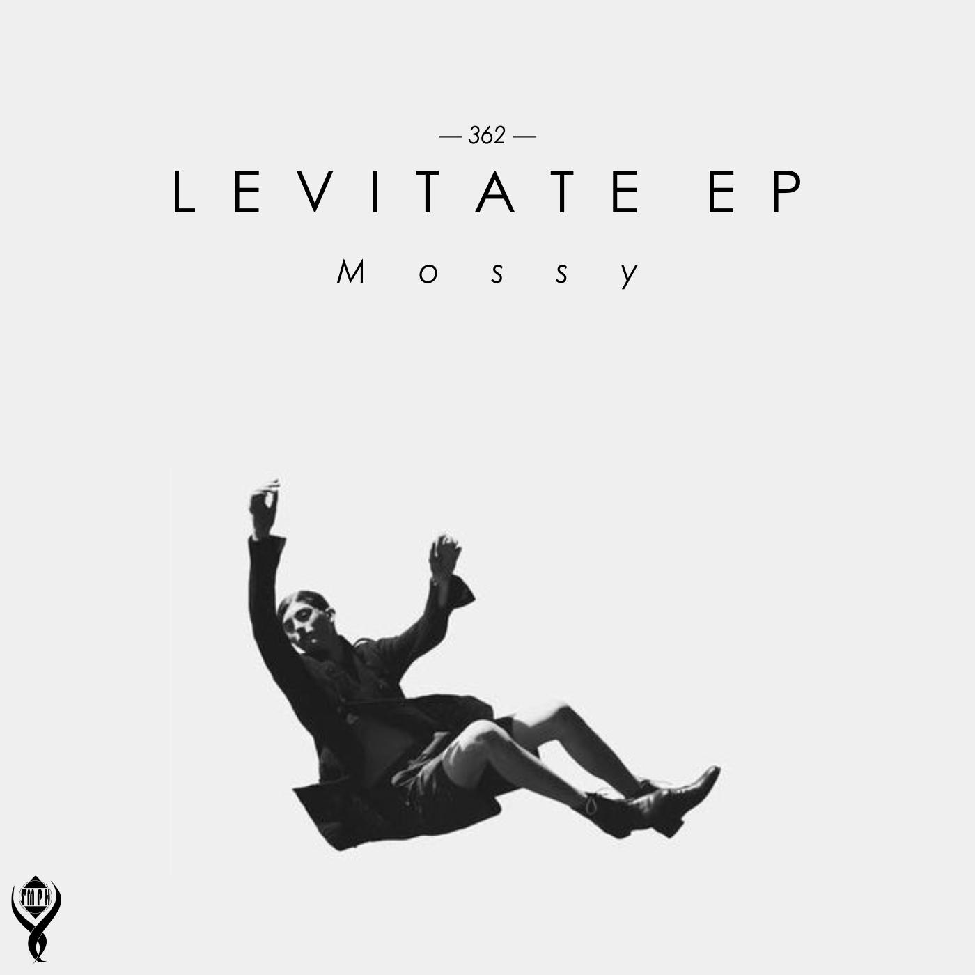 Levitate