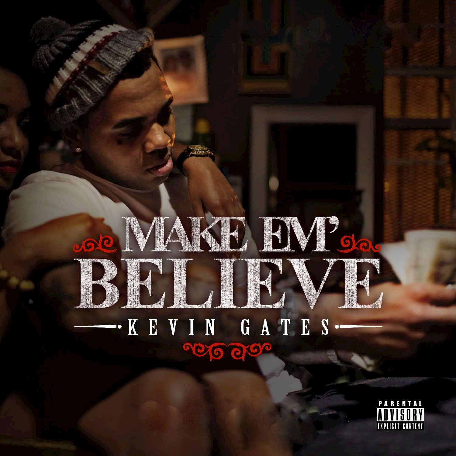 Make Em Believe专辑