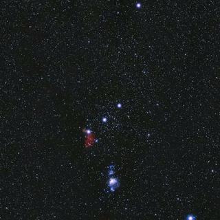 纯音｜奔向星空梦想