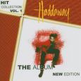 Hit Collection Vol. 1-The Album New Edition