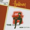 Hit Collection Vol. 1-The Album New Edition