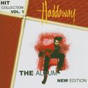 Hit Collection Vol. 1-The Album New Edition