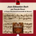 Bach à l'Orgue Moucherel-Formentelli de Mouzon专辑
