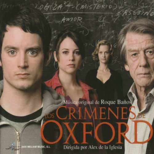 Los Crimenes de Oxford