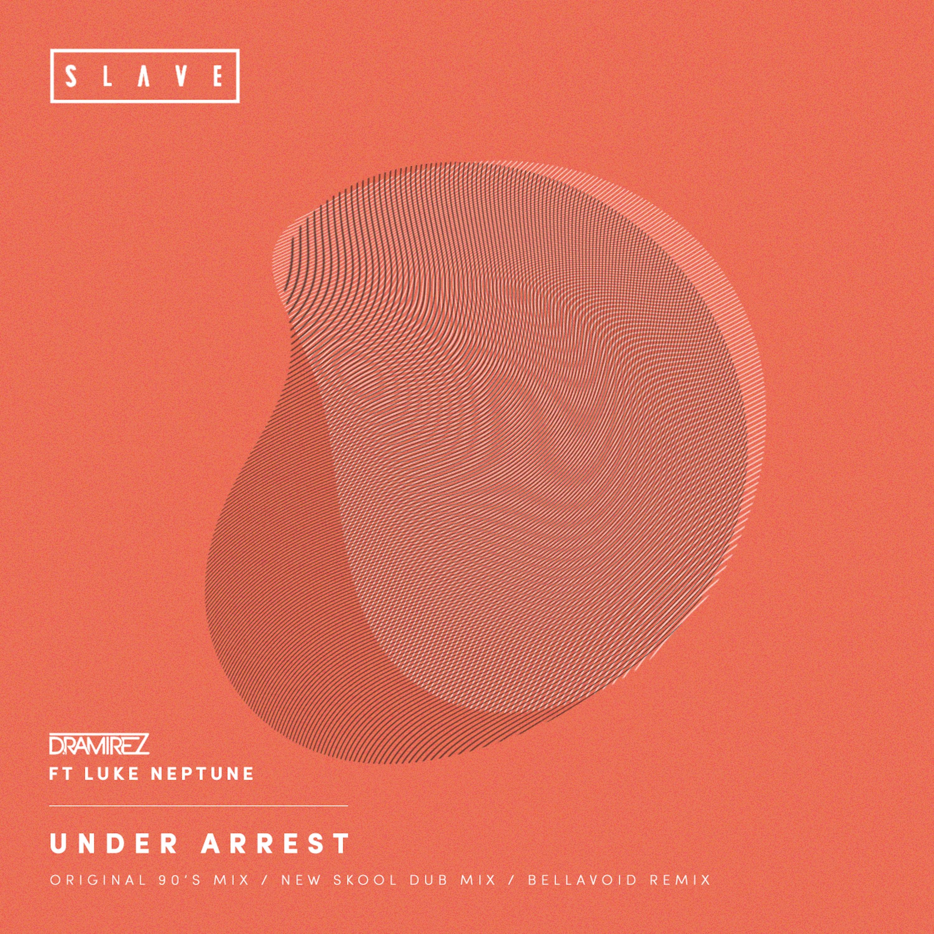 Under Arrest