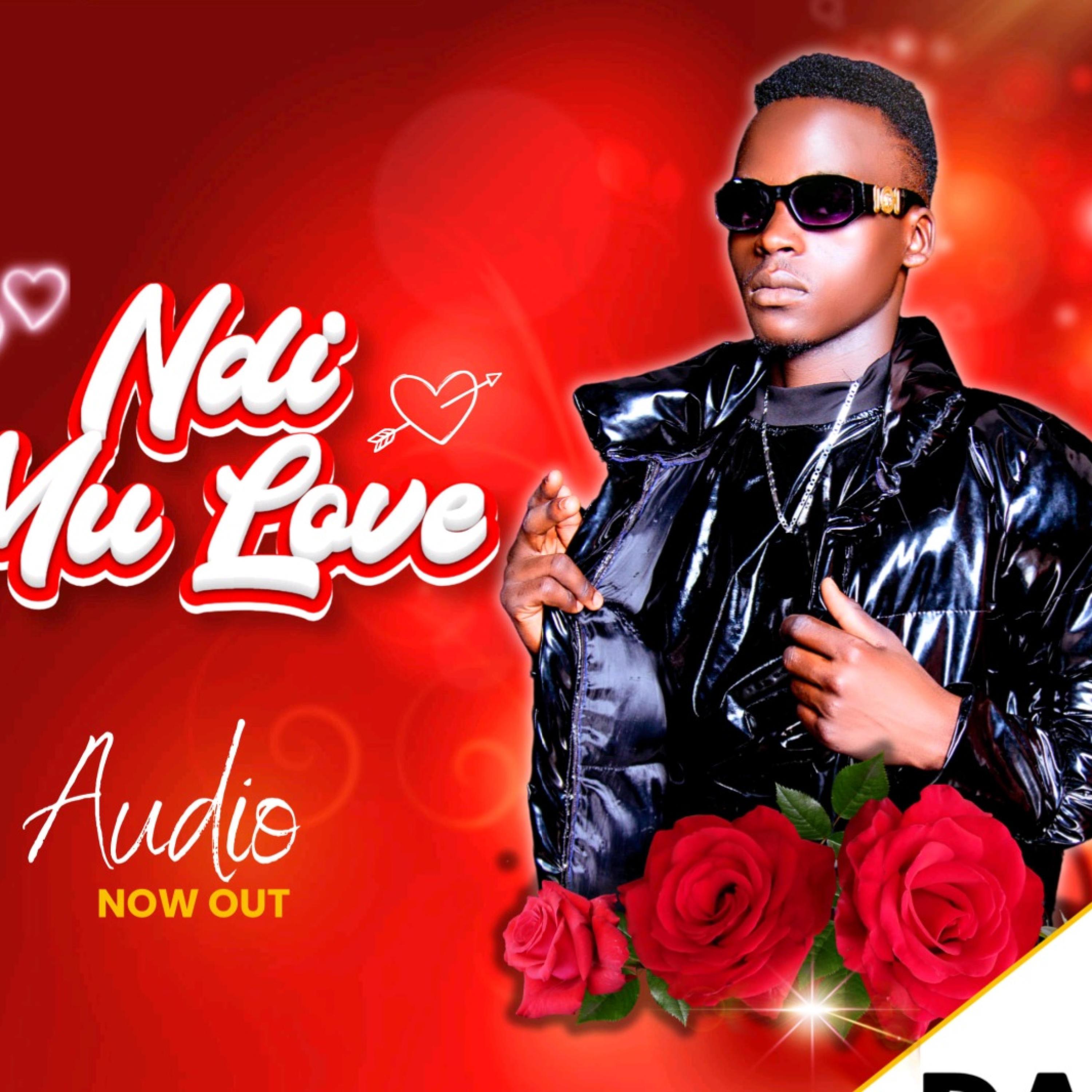 MU LOVE BY DA PRINCE HENRY