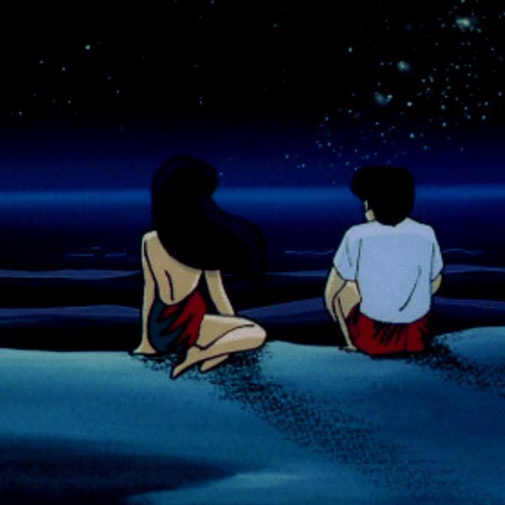 今 晚 月 色 真 美 ♡