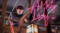 A Misty Lady专辑