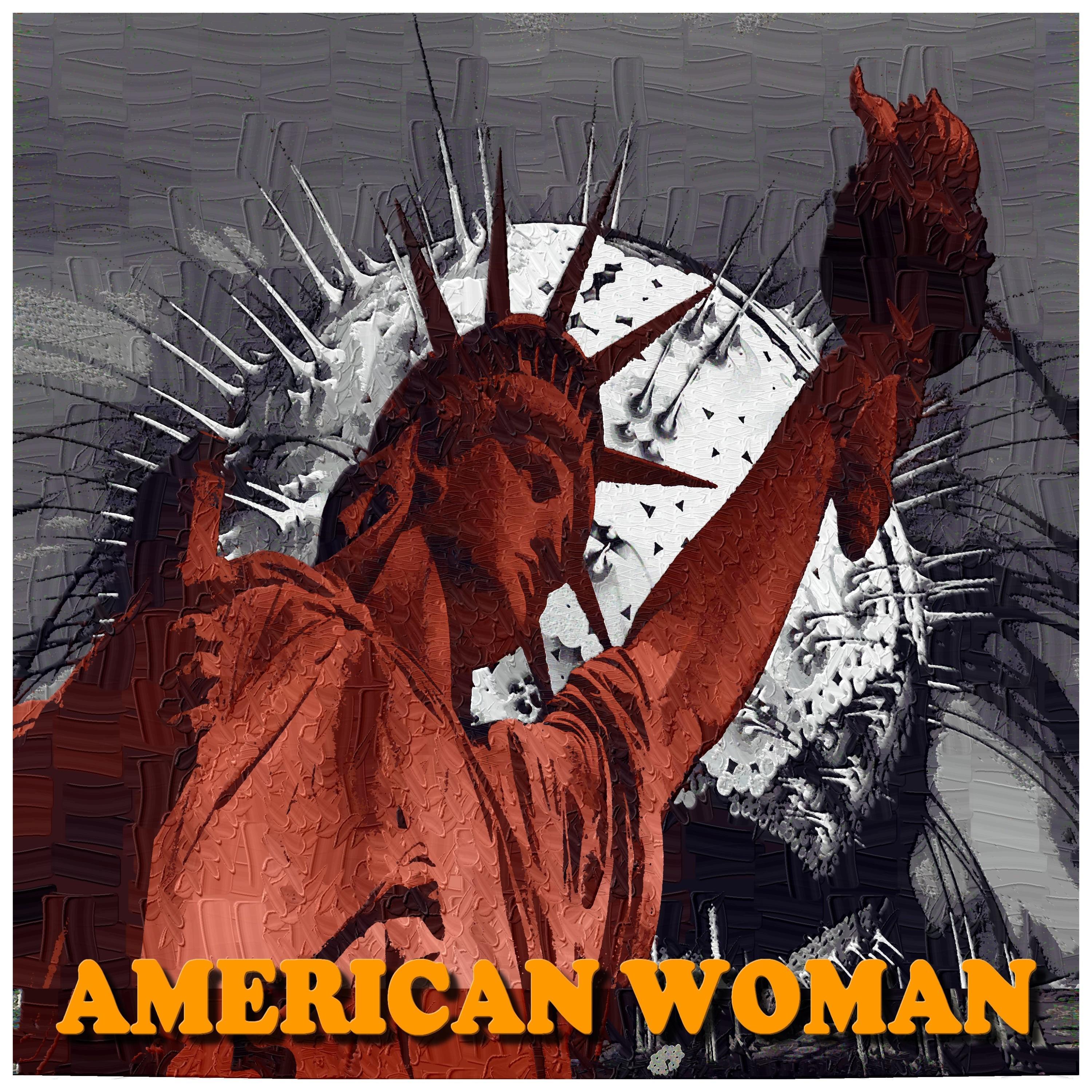American Woman (Instrumental)