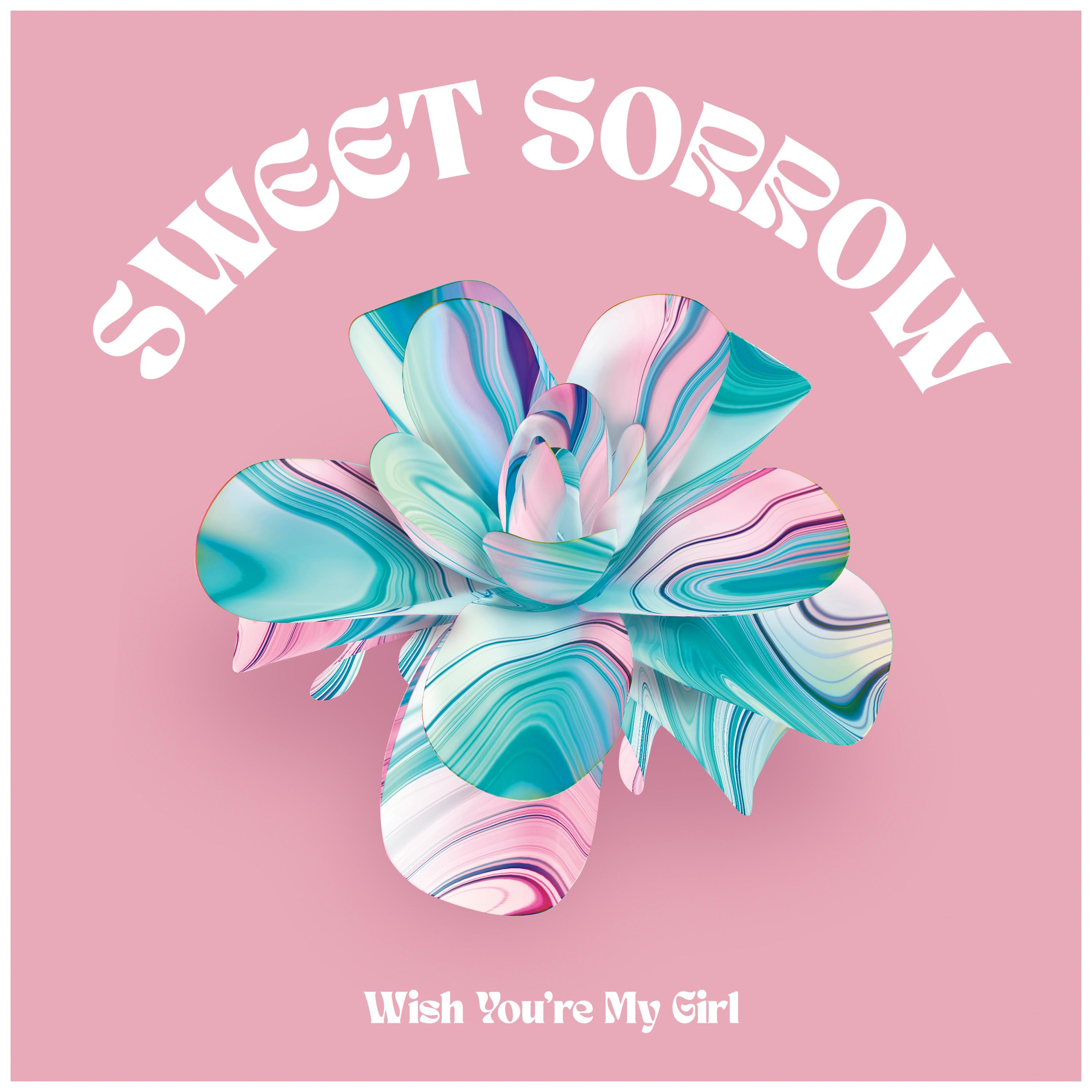 Wish You′re My Girl