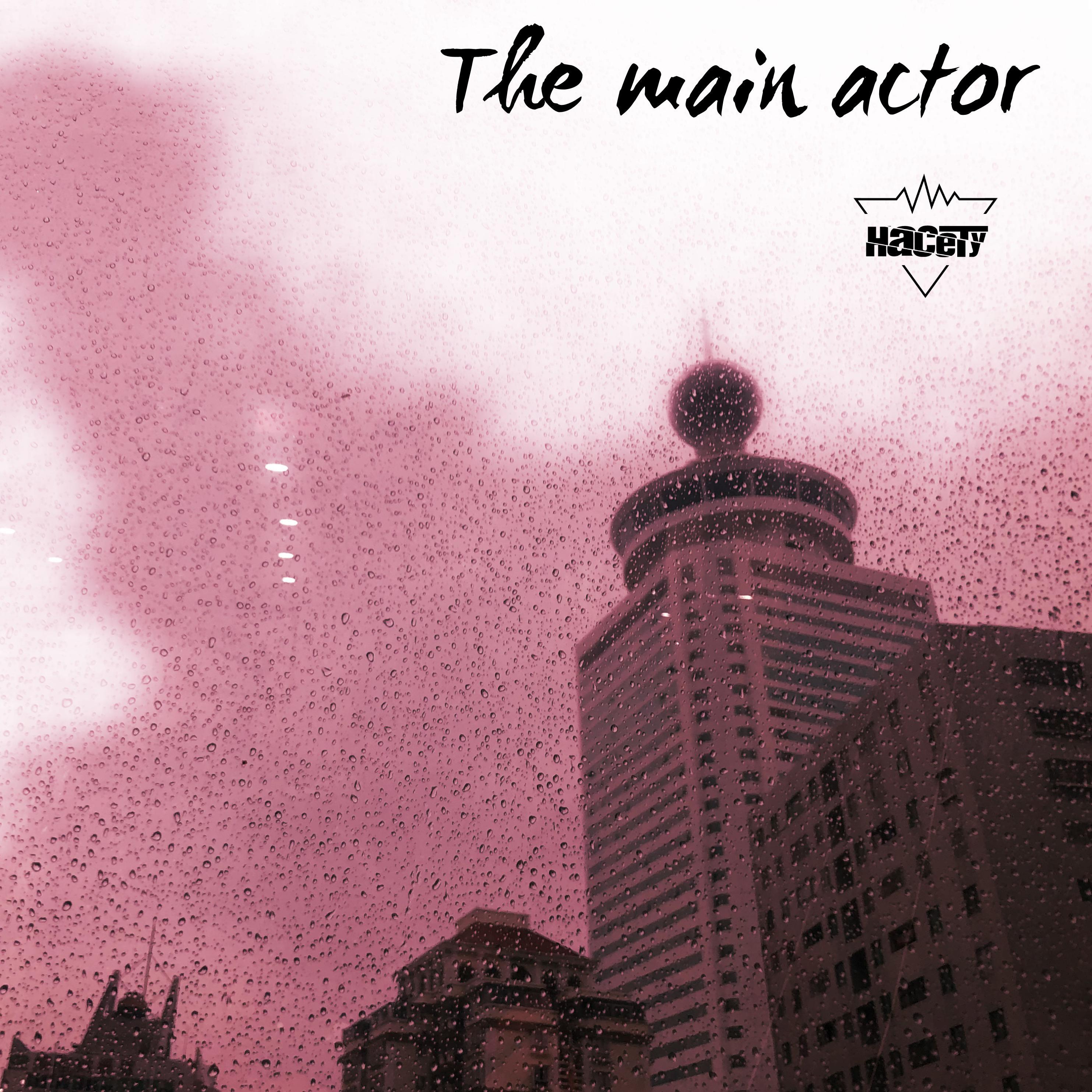 The Main Actor专辑