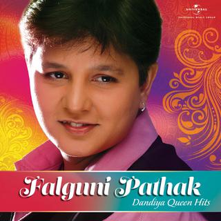 Falguni Pathak回忆优美之声