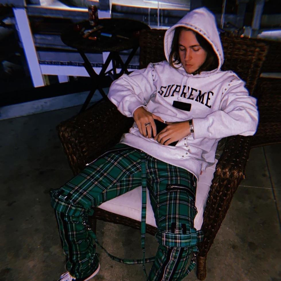 nick mira''snow