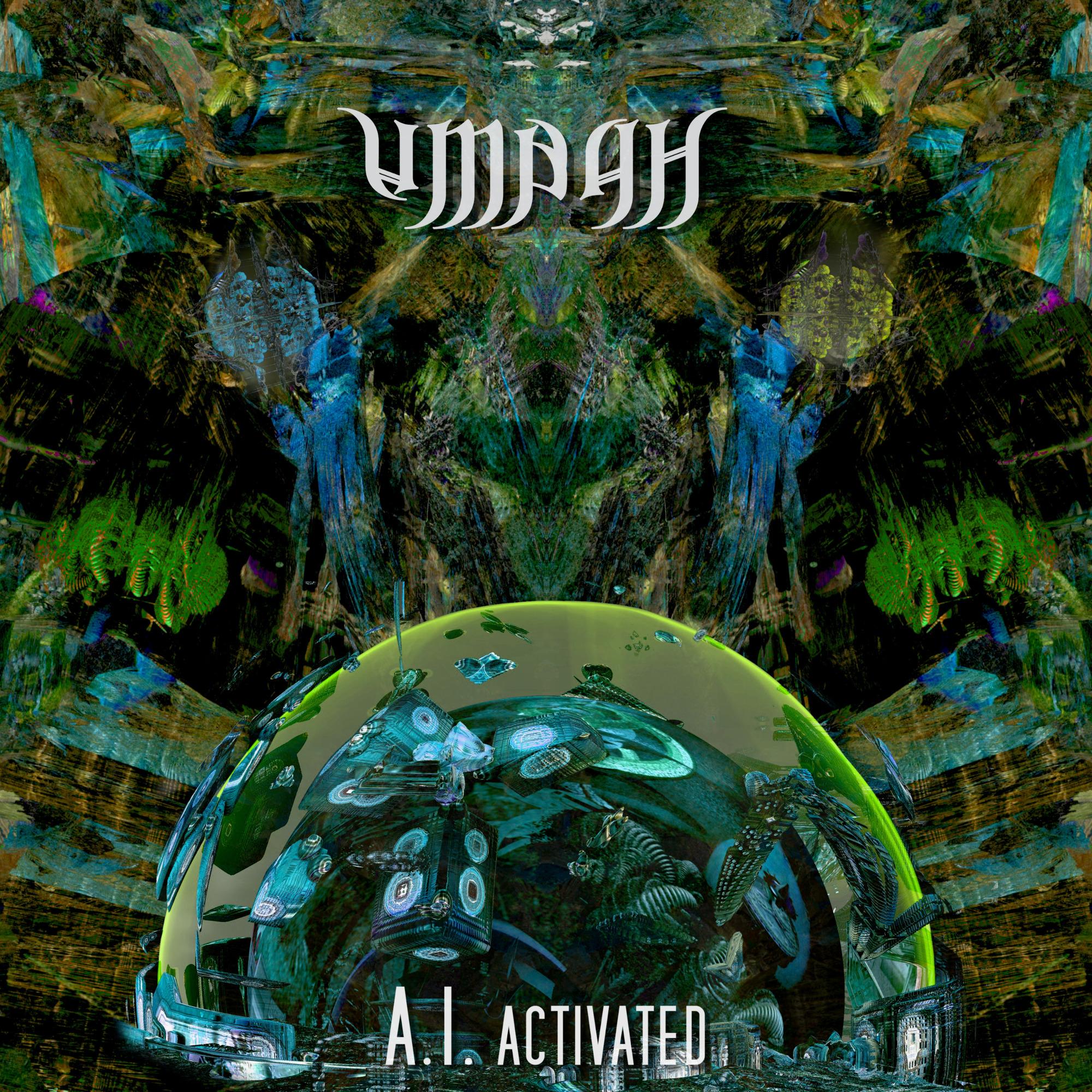 A​.​I. ACTIVATED