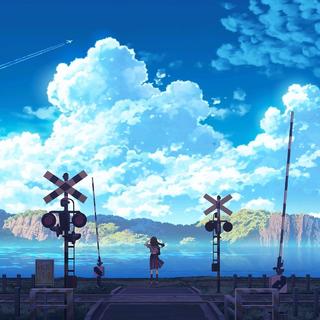 「日系」四季不断变迁，爱你依旧如初