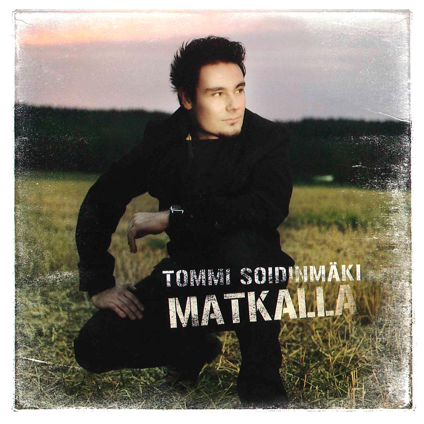 Matkalla