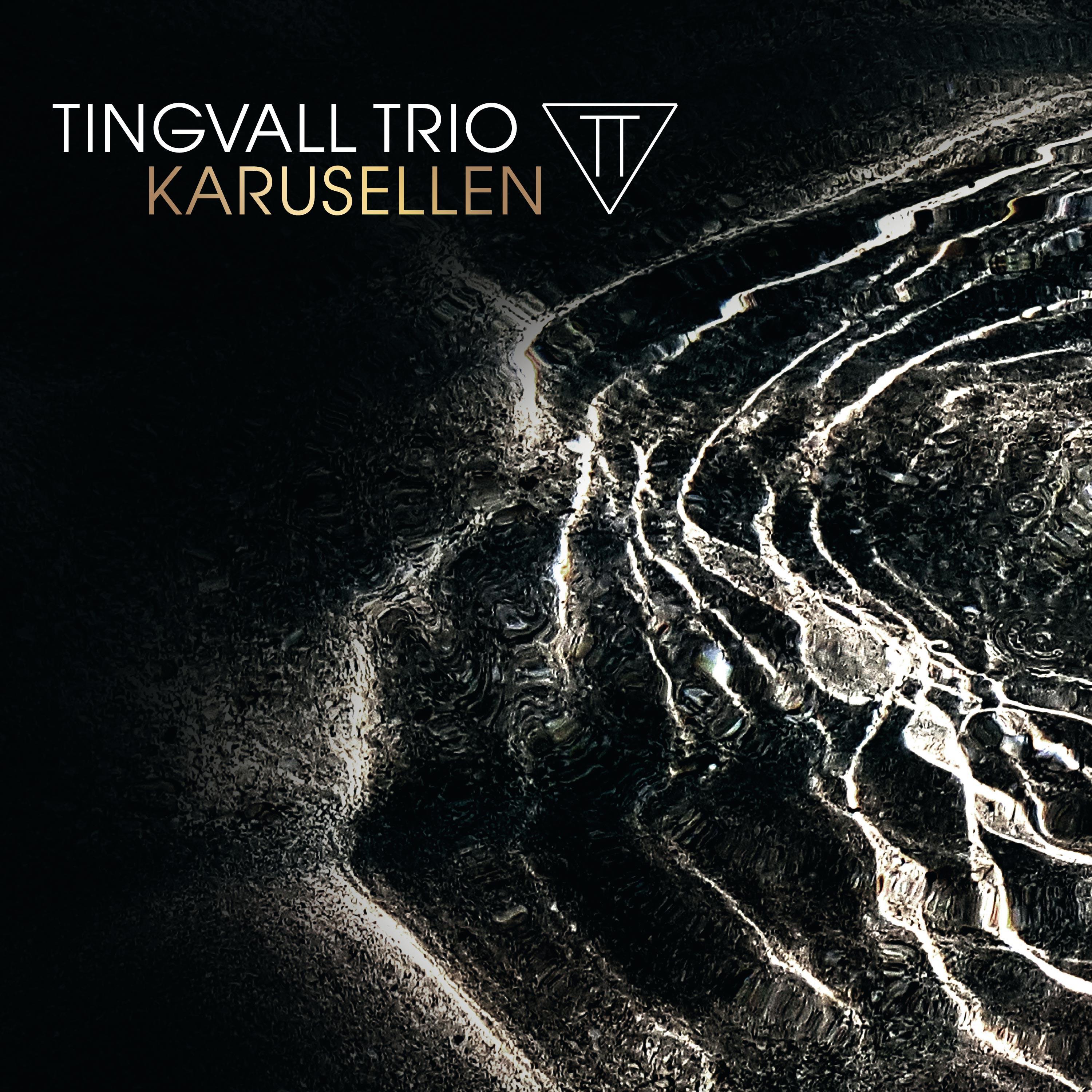 Karusellen