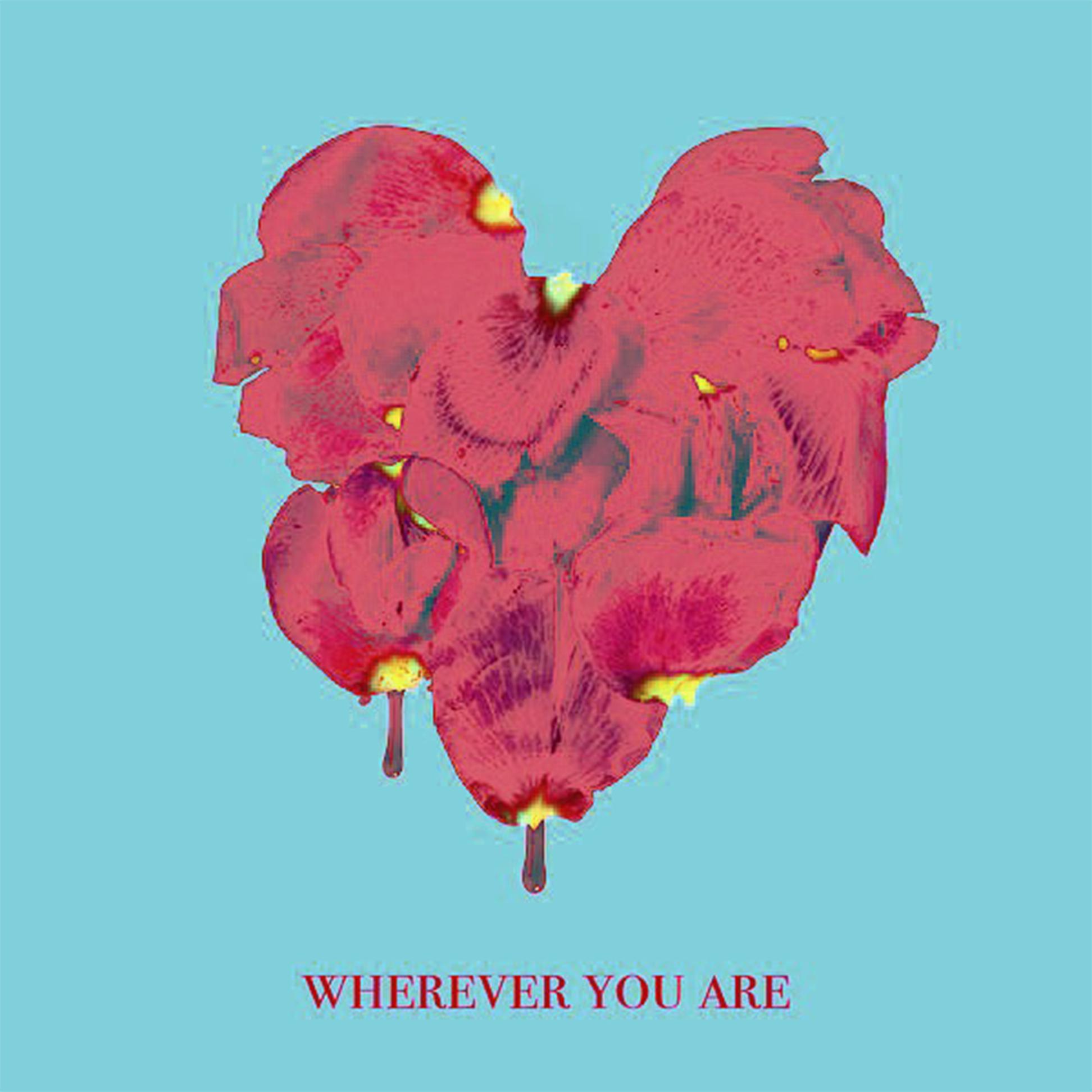 Wherever You Are (remix)专辑