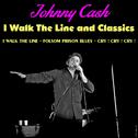 I Walk the Line and Classics专辑