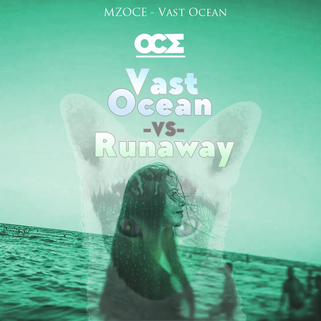 Vast Ocean（Remix）专辑