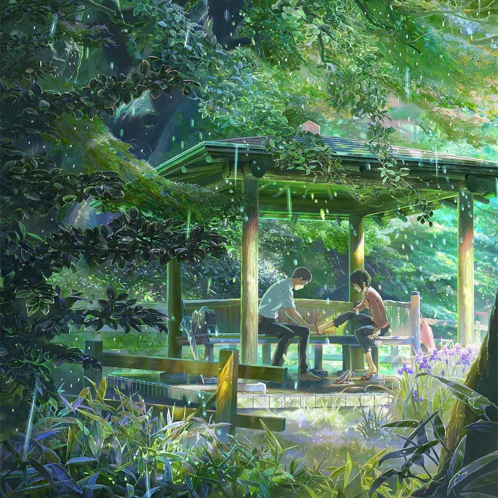雨滴琴键，声光滤透夏的青空 | 在线播放 | 网易云音乐