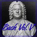 Bach Vol. V专辑
