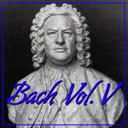 Bach Vol. V专辑