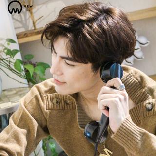 MewSuppasit晚安曲（弹唱）