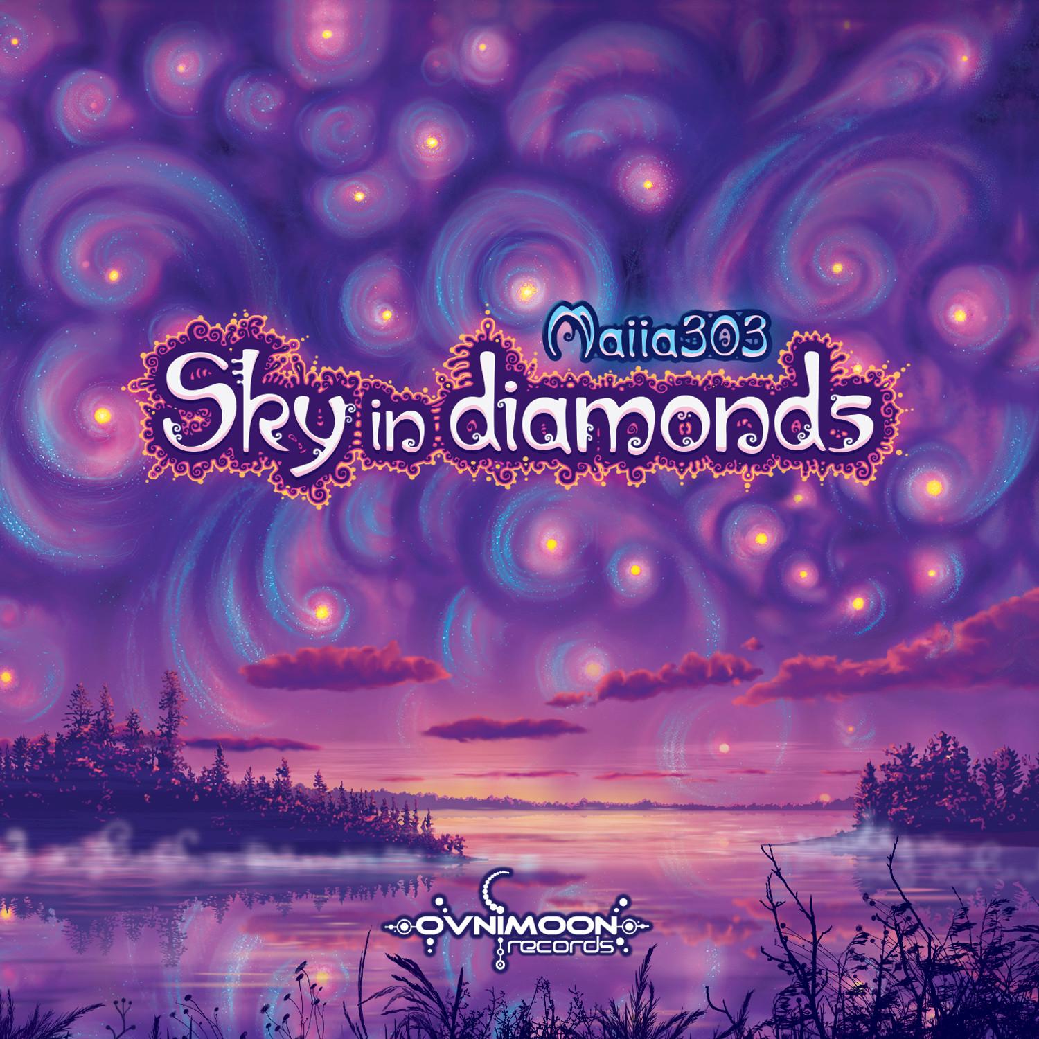 Sky in Diamonds
