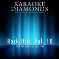 Rock Hits, Vol. 10 (High Quality Backing Tracks)