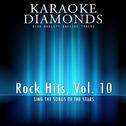 Rock Hits, Vol. 10 (High Quality Backing Tracks)专辑