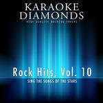 Rock Hits, Vol. 10 (High Quality Backing Tracks)专辑