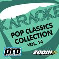 Zoom Karaoke - Pop Classics Collection - Vol. 14