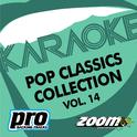 Zoom Karaoke - Pop Classics Collection - Vol. 14专辑