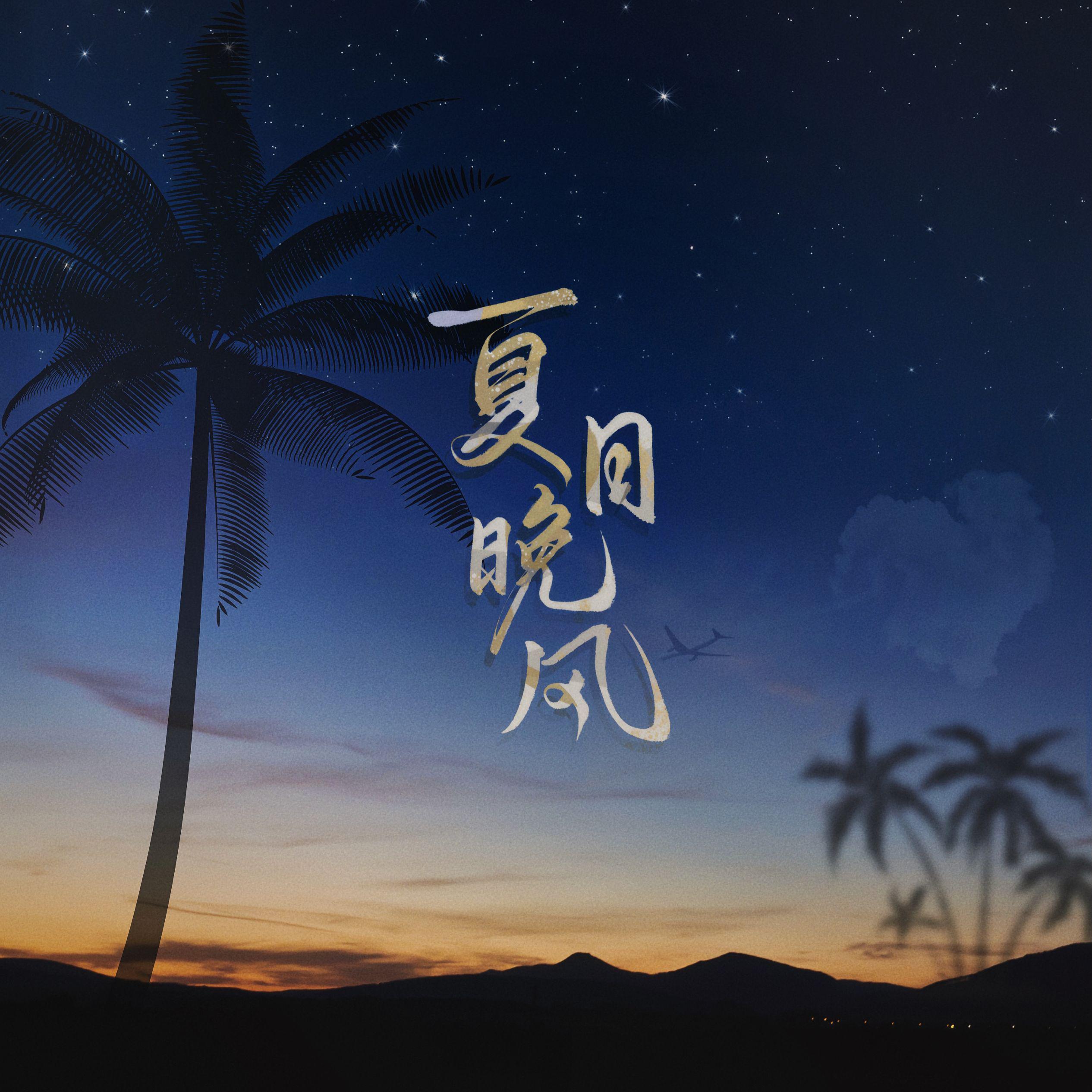 夏日晚风（元气少年版）（翻自 xxxmiracle）