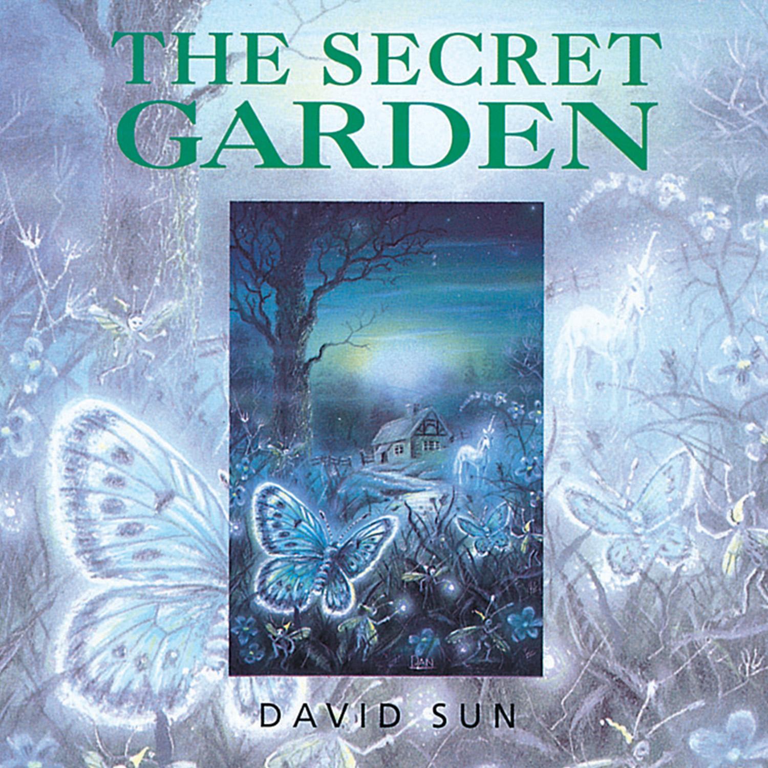 The Secret Garden