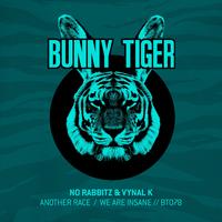 No Rabbitz - We Are Insane (Bonus Dub)