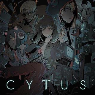 Cytus 2 音乐世界 全收录计划