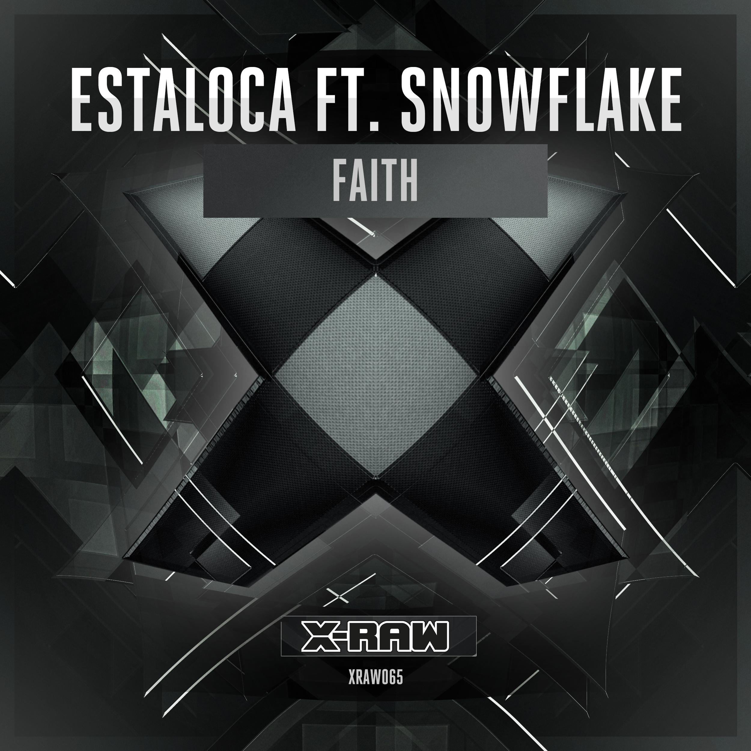 Faith (Original Mix)