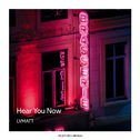 Hear You Now(Original Mix)专辑