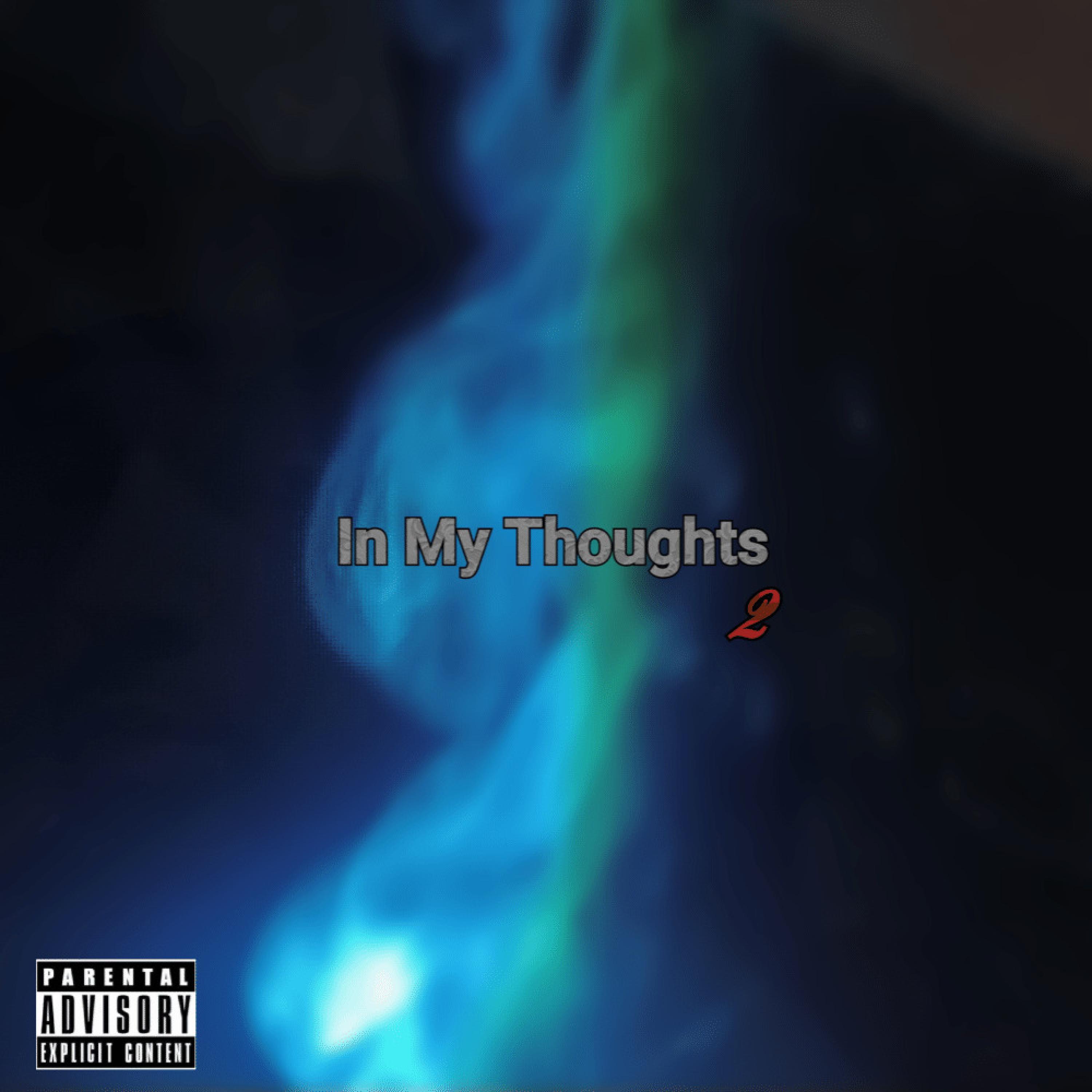 TG - Thoughts In My Mind