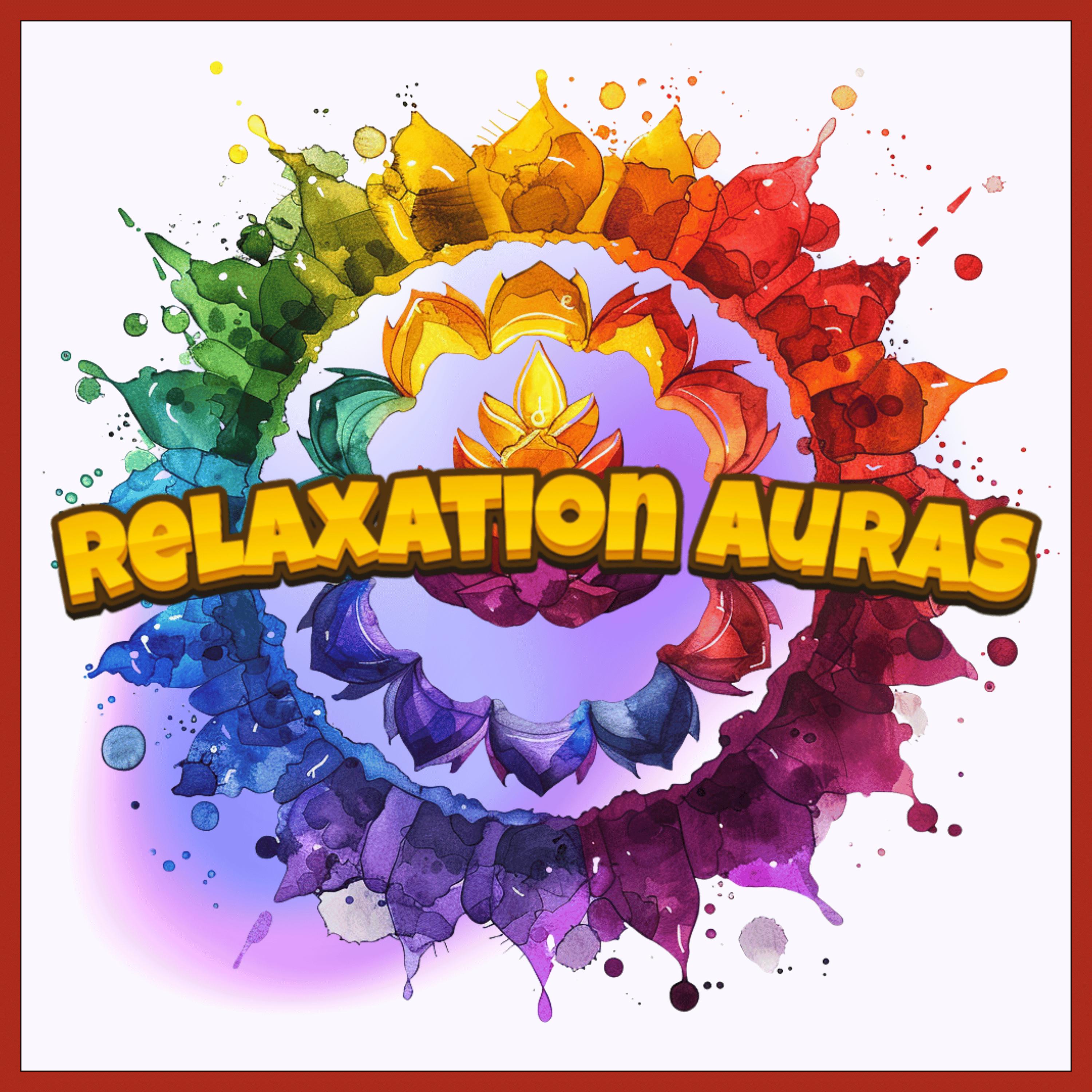Soul Cleansing Deep Relaxation Aura Frequencies