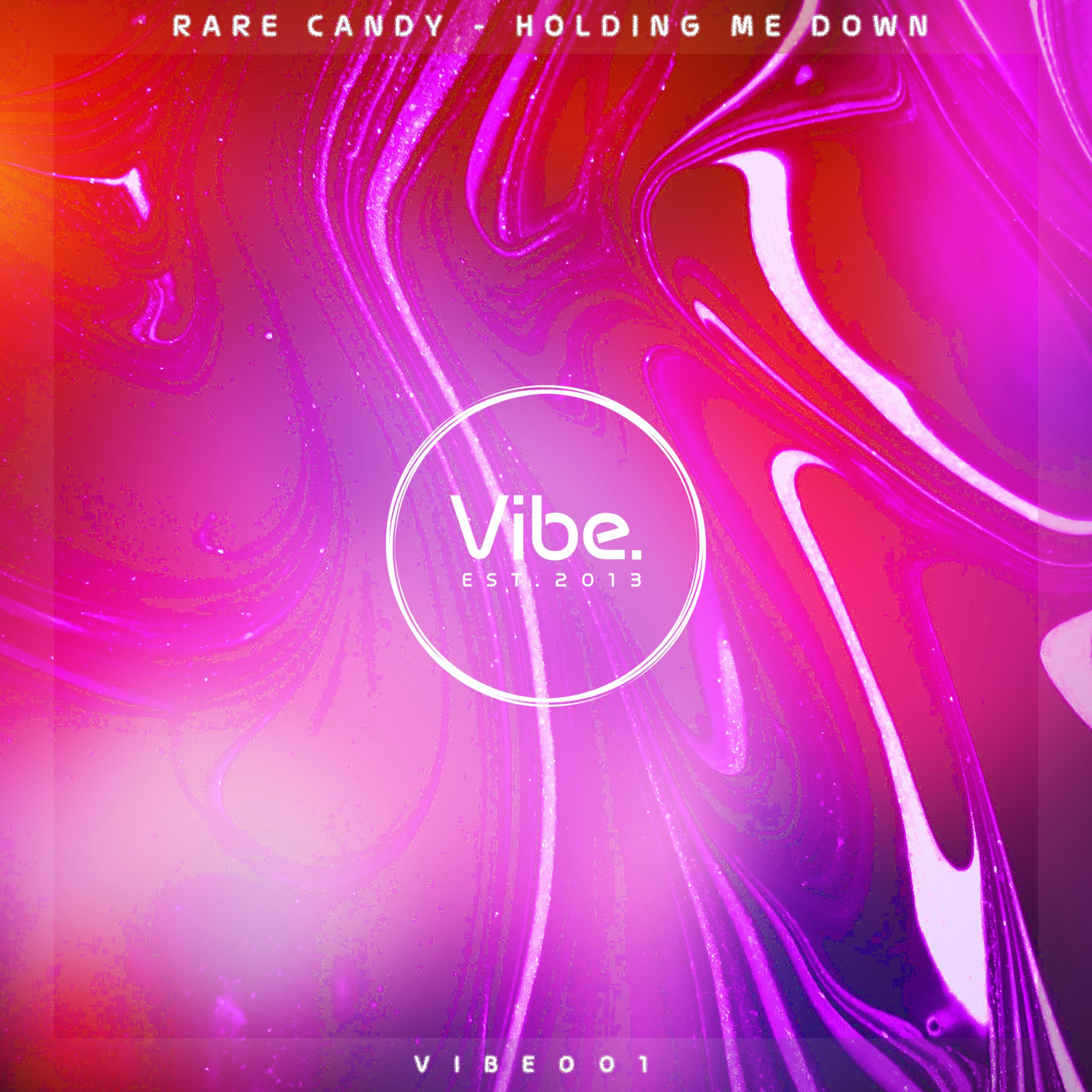 Holding Me Down (Radio Edit)