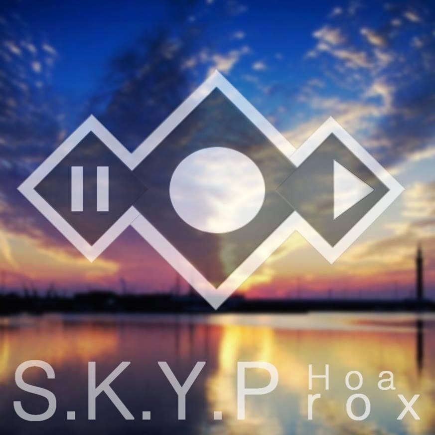 k.y.prox(original mix 歌手:hoaprox 所属专辑:s.k.y.