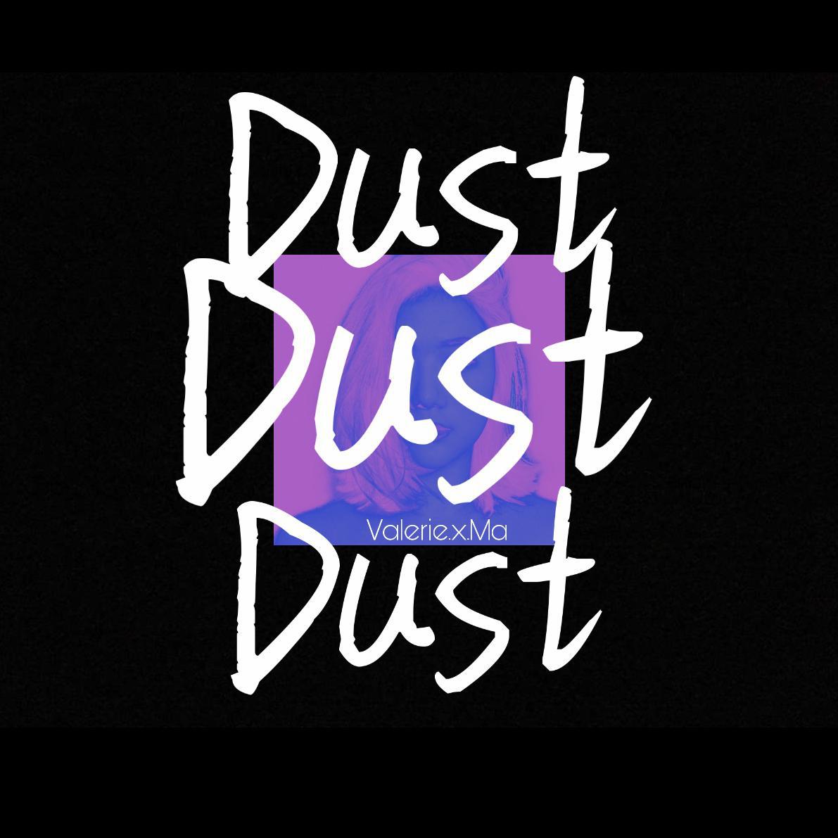 Dust专辑