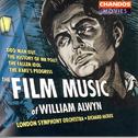 ALWYN, W.: Film Music, Vol. 1 (London Symphony, Hickox)专辑