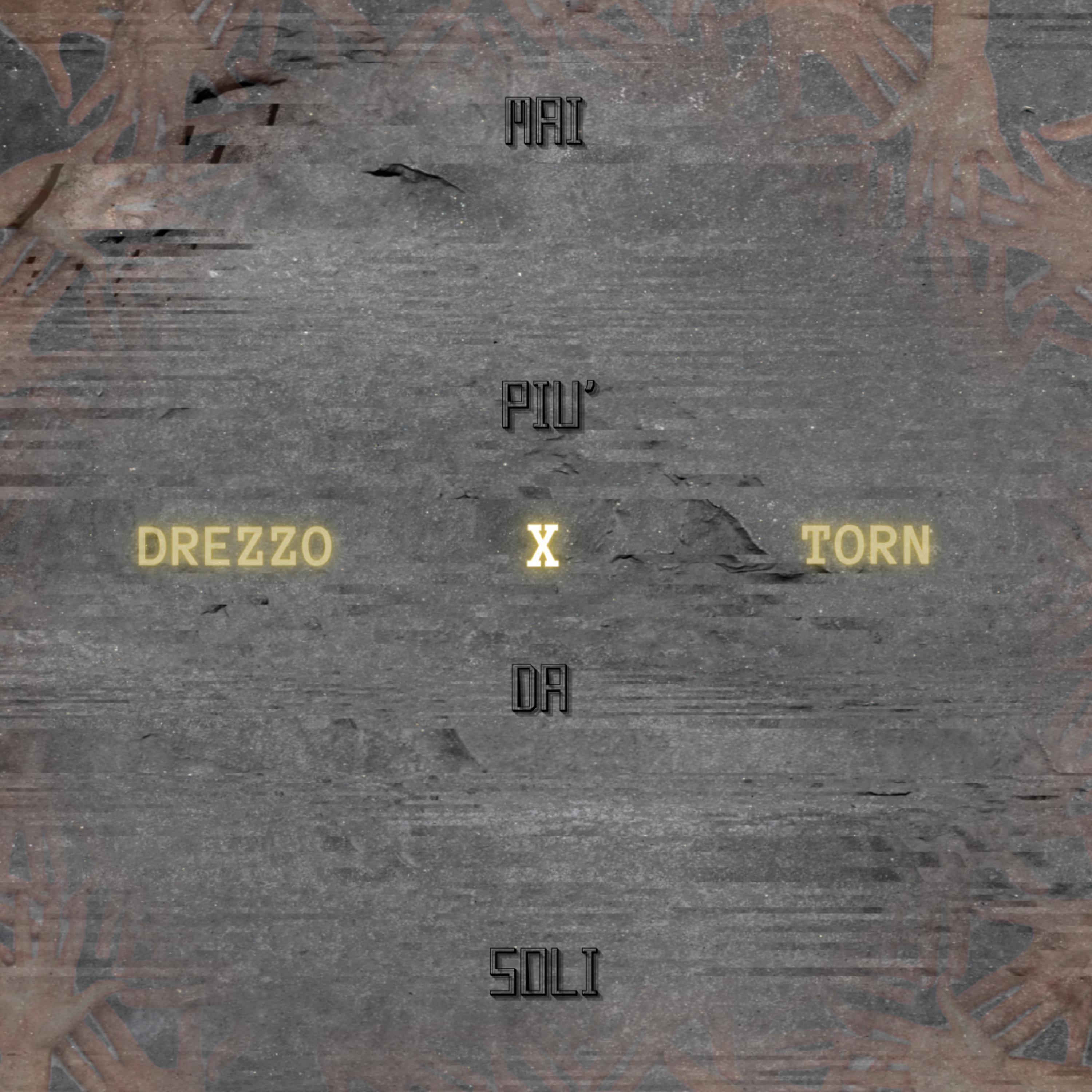 Mai più da soli (feat. Torn)