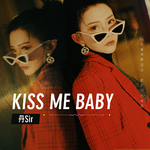 kiss me baby专辑