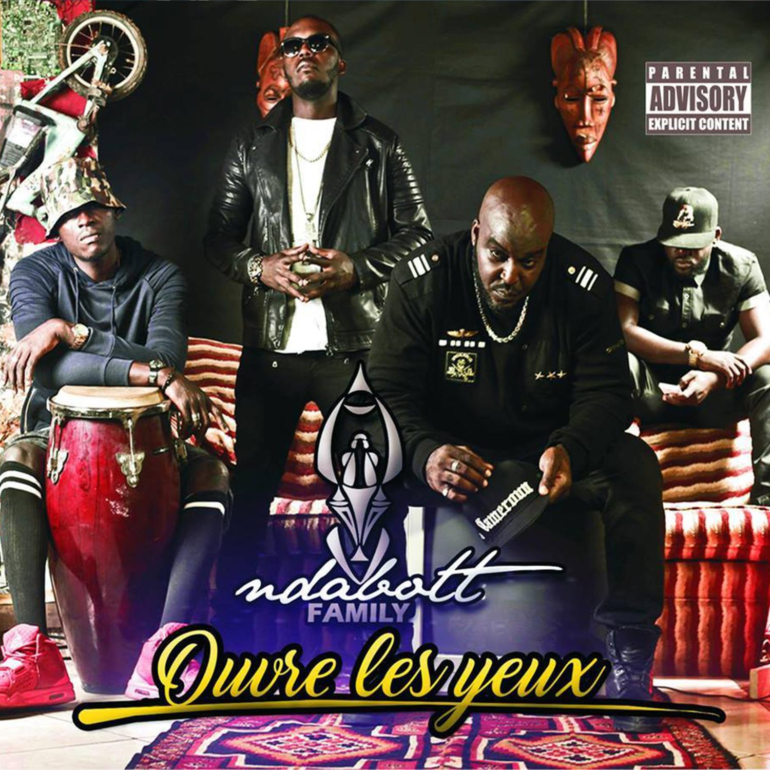 La musique c'est ma vie